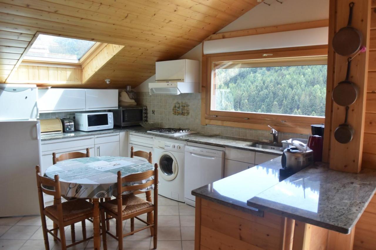 Chalet Le Bruleux La Bresse Bagian luar foto