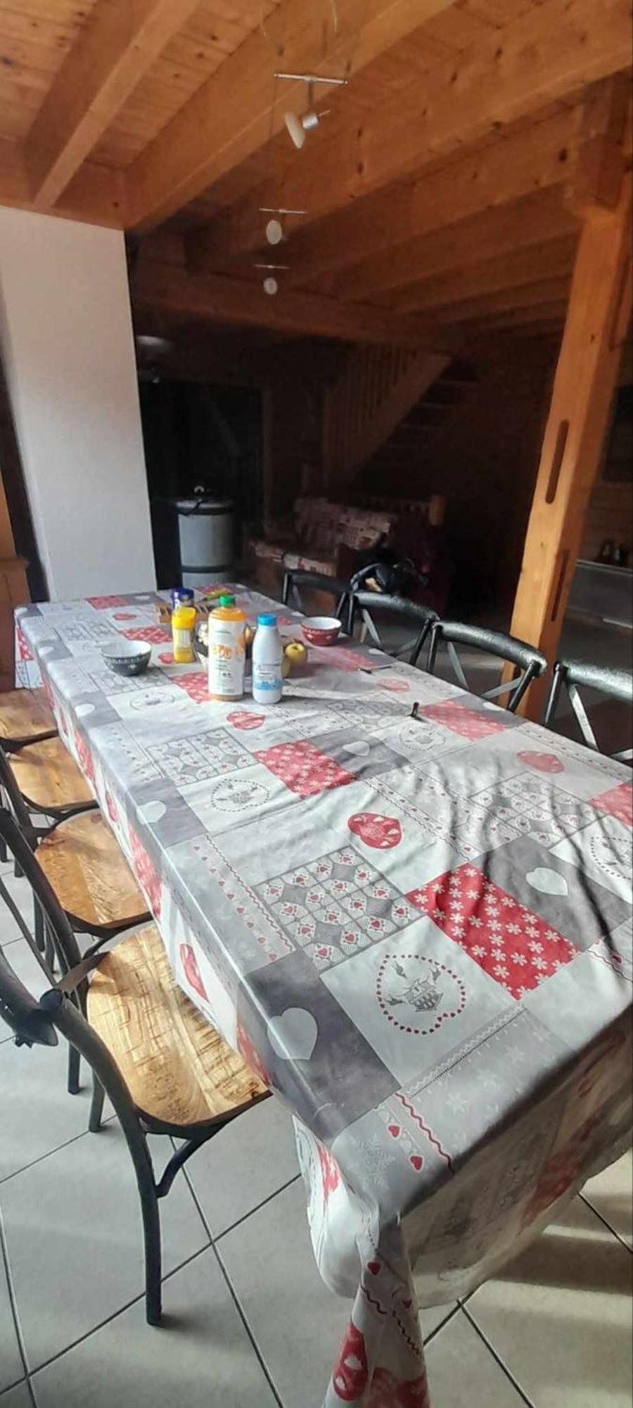 Chalet Le Bruleux La Bresse Bagian luar foto