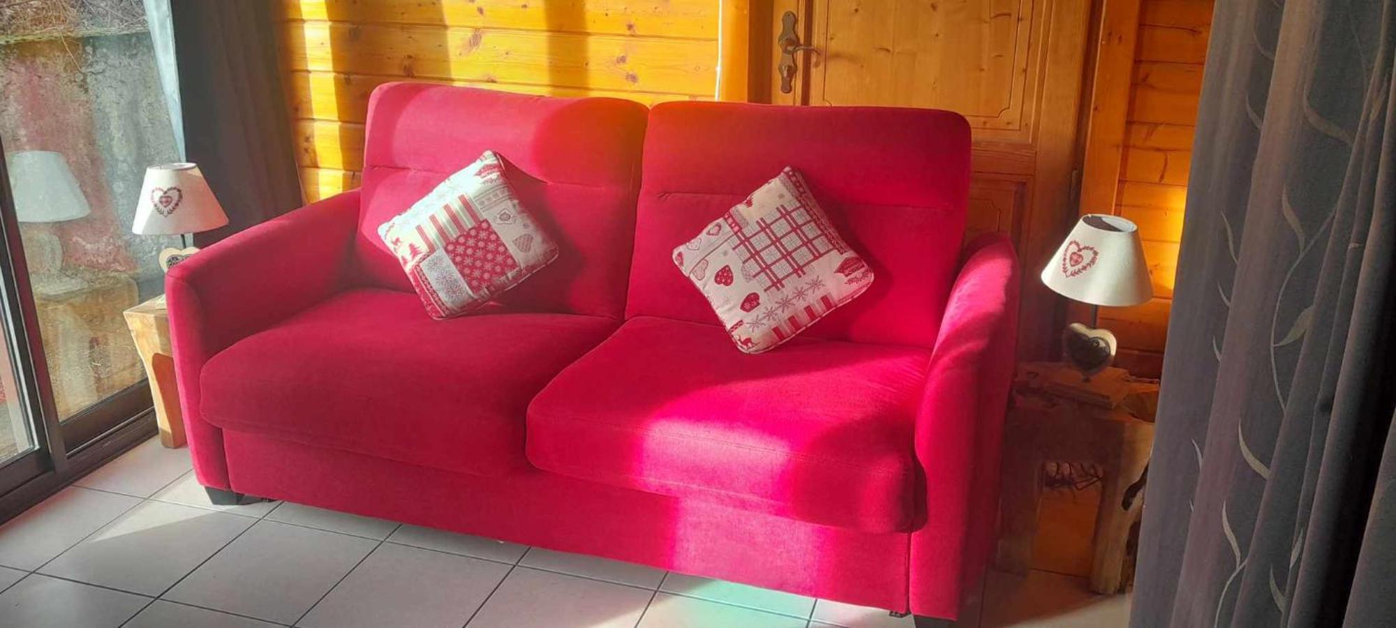 Chalet Le Bruleux La Bresse Bagian luar foto